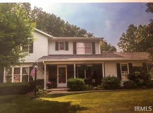 2703 S Spicewood Ln, Bloomington, IN