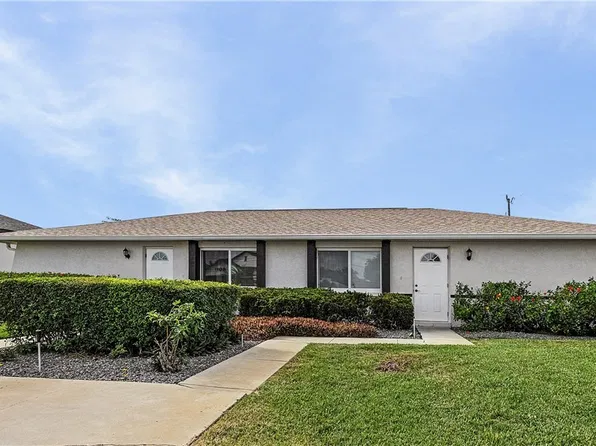 4012/4014 SW 16th Pl, Cape Coral, FL 33914