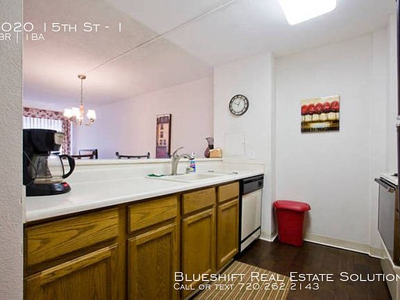 4th image of 1020 15th St Unit 1