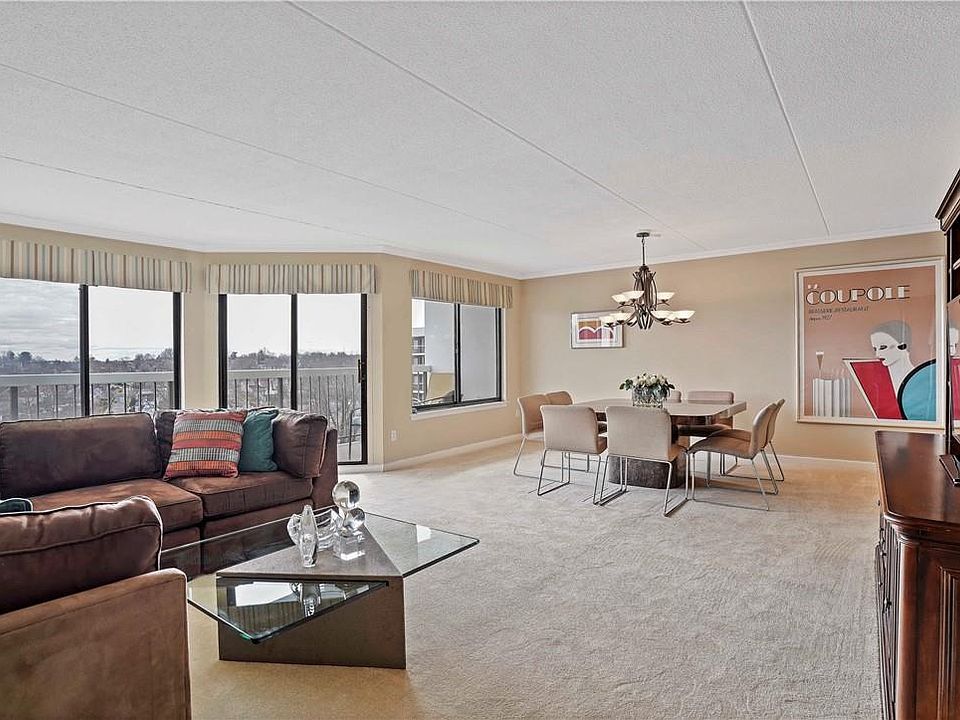 1st image of 500 High Point Drive #610