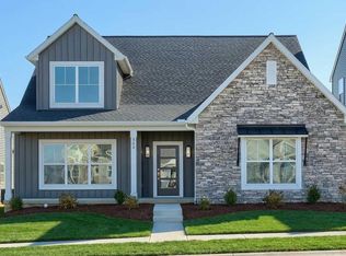 504 Hamilton Ln, Annville, PA 17003