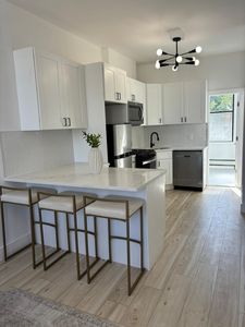 301 3rd St #3, Jersey City, NJ, 07302