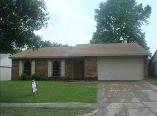7142 Flameleaf Pl, Dallas, TX 75249