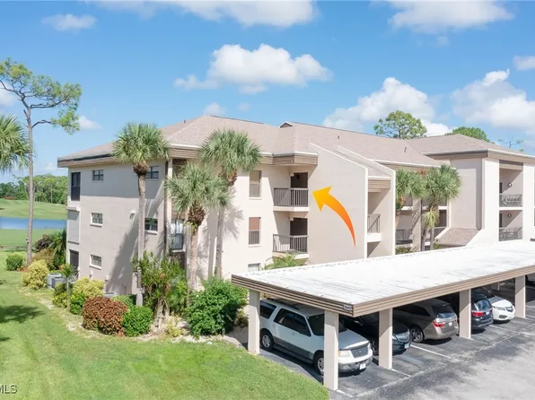 5845 Trailwinds Dr APT 531, Fort Myers, FL 33907