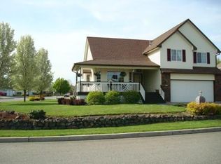 3826 S Union Ct, Spokane, WA 99206