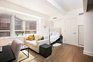Rented by Keller Williams NYC