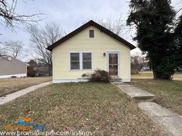 221 Rosewood St, Annapolis, MD 21401