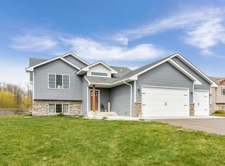 155 Fitzgerald Ave N, Rush City, MN 55069