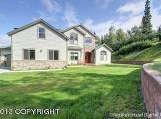 7781 Upper Omalley Rd, Anchorage, AK 99507