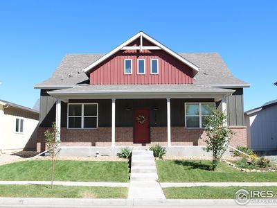 106 SE 4th St, Berthoud, CO, 80513