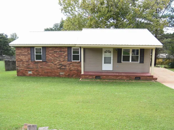 703 Brutonville Rd, Jacksonville, AL 36265