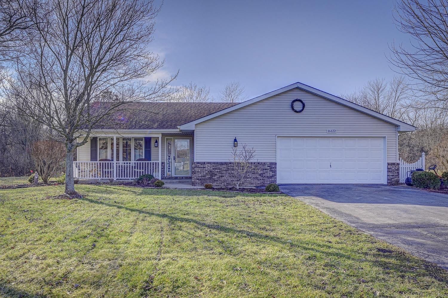 16122 Lakewood St, Lowell, IN 46356 Zillow