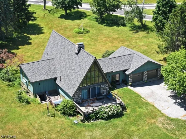 156 Lott Rd, Wantage Twp., NJ 07461