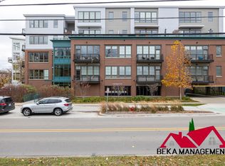 410 N 1st St #204, Ann Arbor, MI