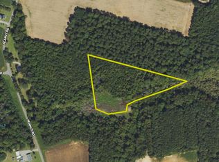 2233 Peanut Rd, Snow Hill, NC 28580