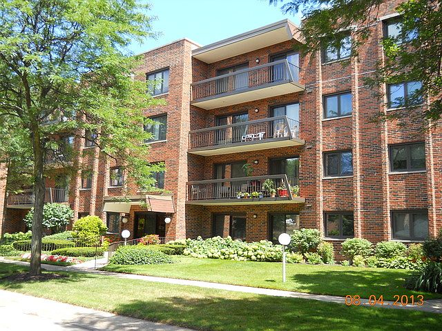 1st image of 9221 N Drake Ave #407