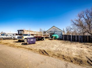 324 Elm St, Deer Trail, CO 80105