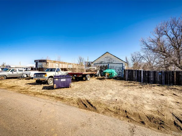324 Elm Street, Deer Trail, CO 80105
