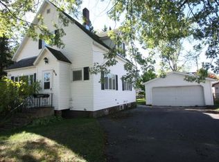 816 Arbutus St, Rhinelander, WI 54501