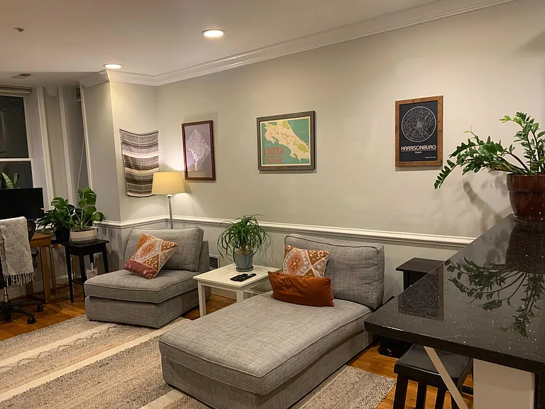 234 N St NW #3 — Photo 4