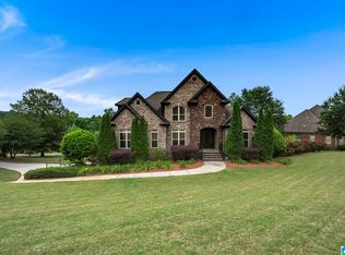 6401 White Tail Ln, Trussville, AL 35173