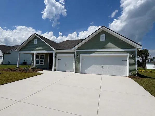 1525 Winding Creek Way Phase 2A Lot 193, Myrtle Beach, SC 29588