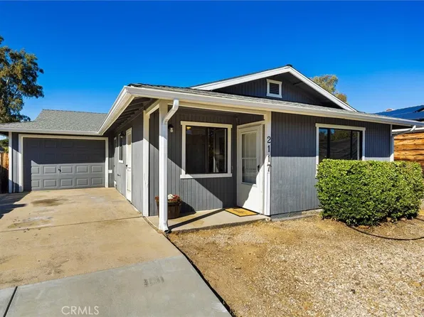 2117 Big Buck Ln, Paso Robles, CA 93446