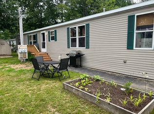 23 Karen Ln, Brunswick, ME 04011