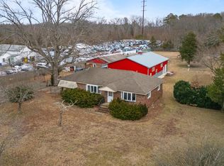 2981 N Delsea Dr, Vineland, NJ 08360