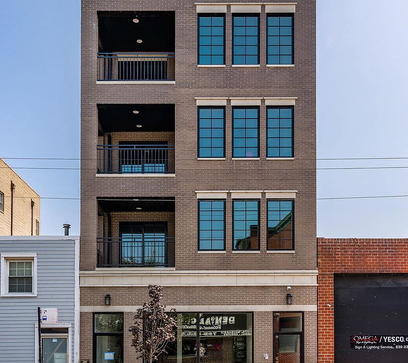 1st image of 2309 W Belmont Ave #2
