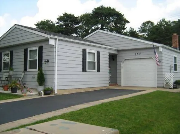 157 Cabrillo Blvd, Toms River, NJ 08757