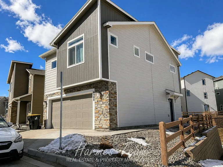 6988 Tacarcuna Wood Grv — Photo 1