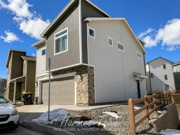 6988 Tacarcuna Wood Grv, Colorado Springs, CO 80923