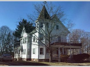 135 Broad St, Killingly, CT 06239