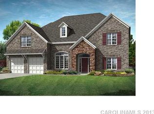 10667 NW Rippling Stream Dr, Concord, NC 28027