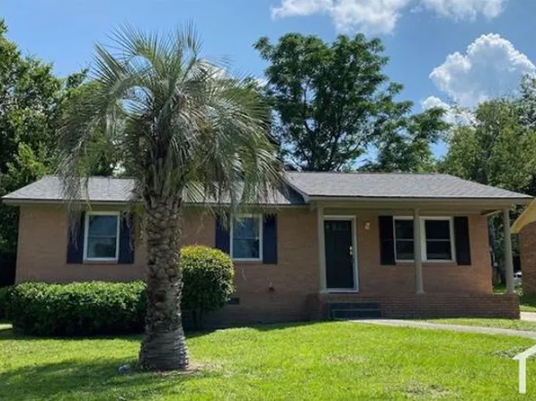 238 Dixon Dr, Columbia, SC 29203