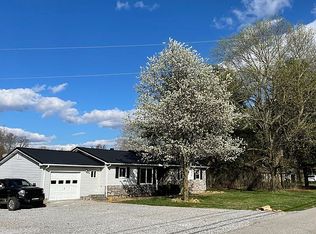 3101 State Route 266, Corydon, KY 42406