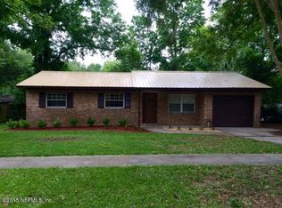 307 Capella Rd, Orange Park, FL 32073