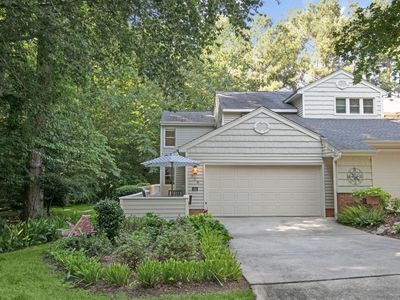 128 Woodglen Dr, Cary, NC, 27518