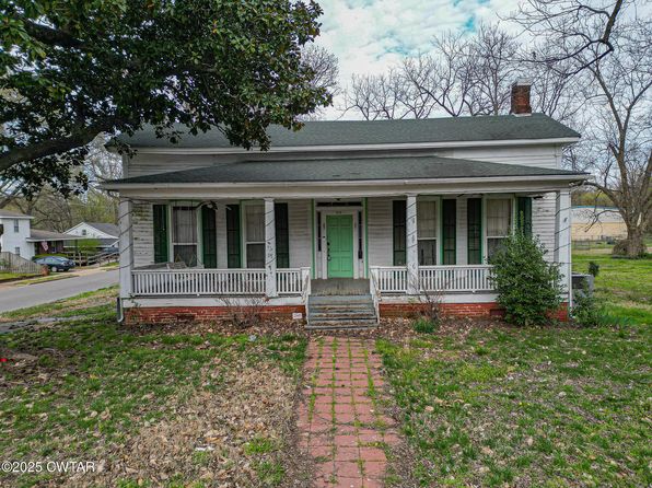 616 N Washington Ave, Brownsville, TN 38012