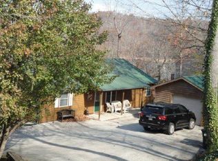 857 Yoakum Hollow Rd, Jacksboro, TN 37757