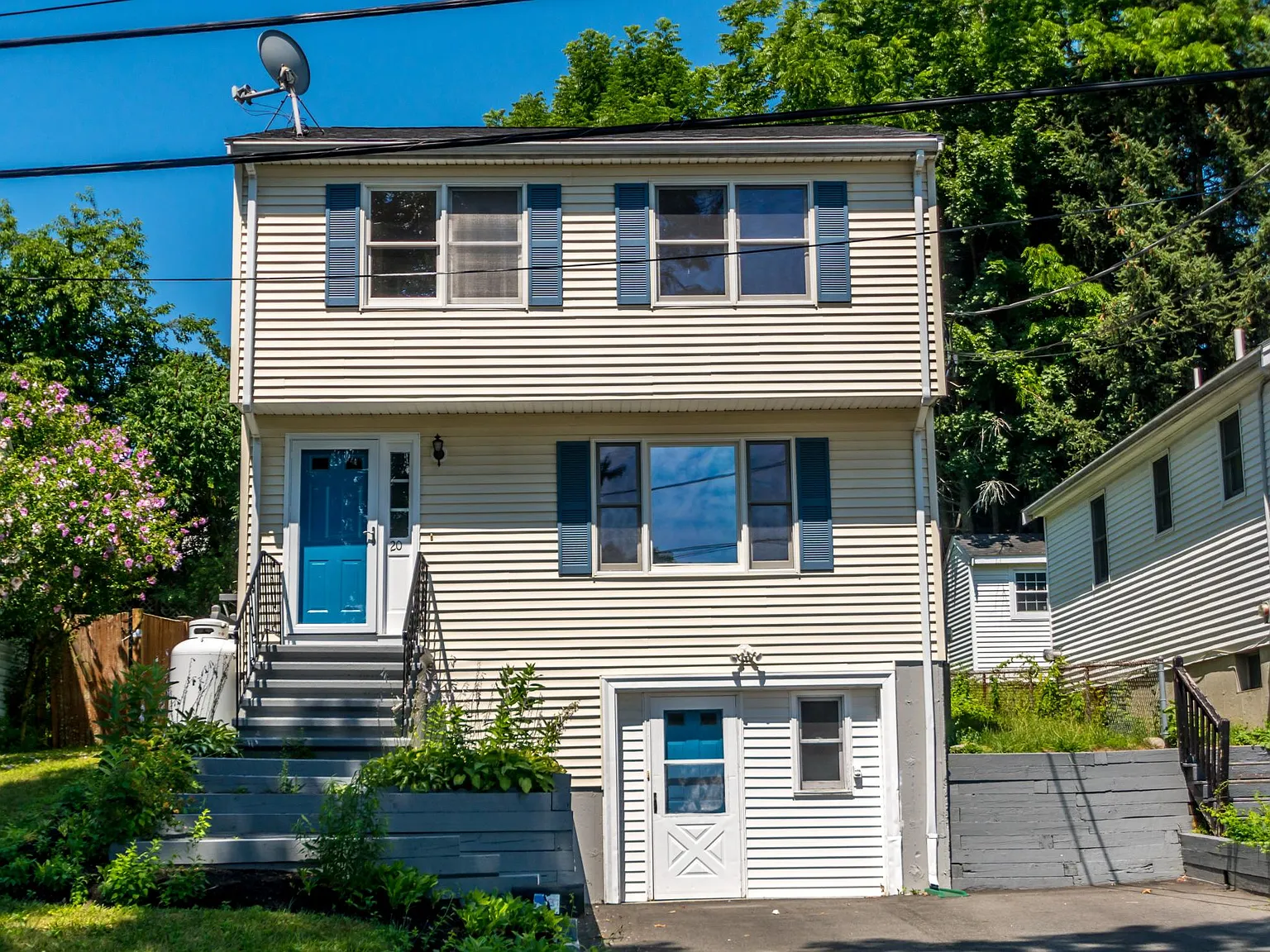 20 Smart St — Photo 2