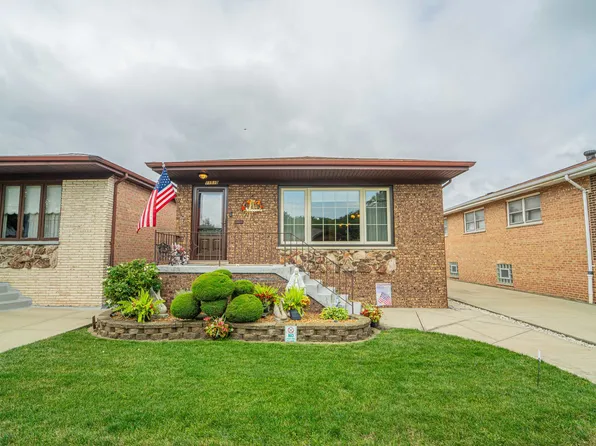 11510 S Avenue H, Chicago, IL 60617