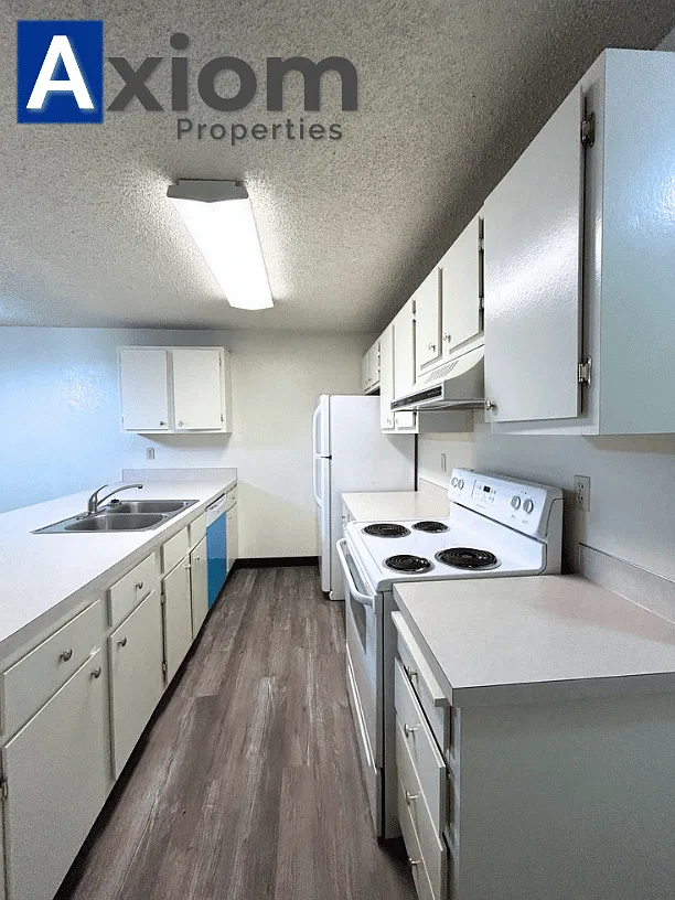 Syringa Terrace — Photo 1