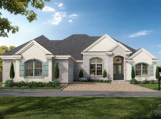 1310 Preakness Point, Tallahassee, FL 32308