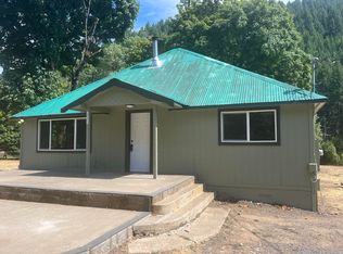 12000 Elk Creek Rd, Trail, OR 97541