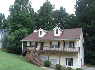 513 Shaggy Hickory Trl, Palmetto, GA 30268