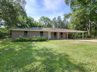 297 N Bryant Rd, Sumrall, MS 39482