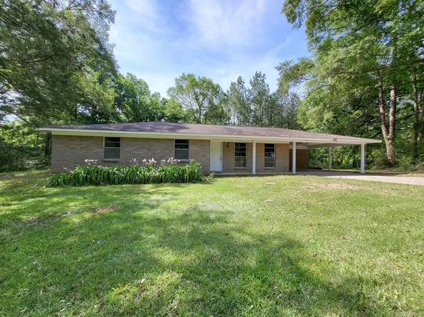 297 N Bryant Rd, Sumrall, MS 39482