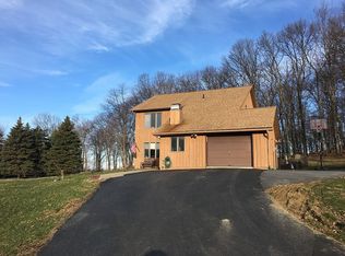 181 Walsh Rd, Lagrangeville, NY 12540